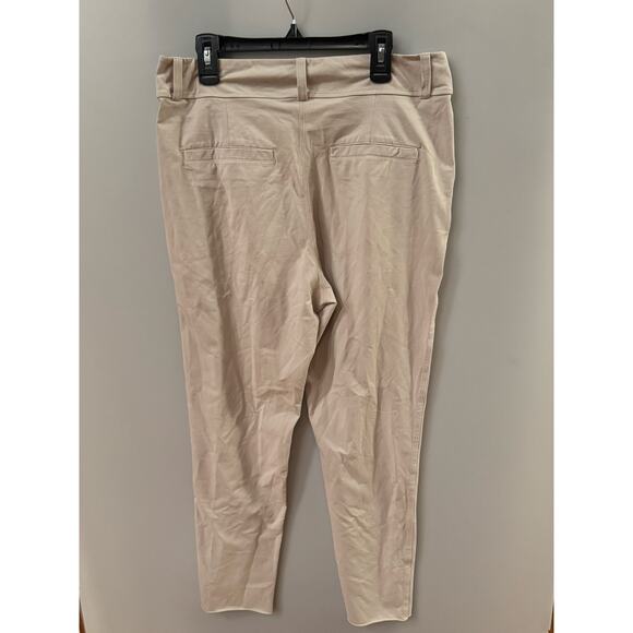 Frank & Eileen Murphy Billion Dollar Pant - Cement M - Picture 4 of 7